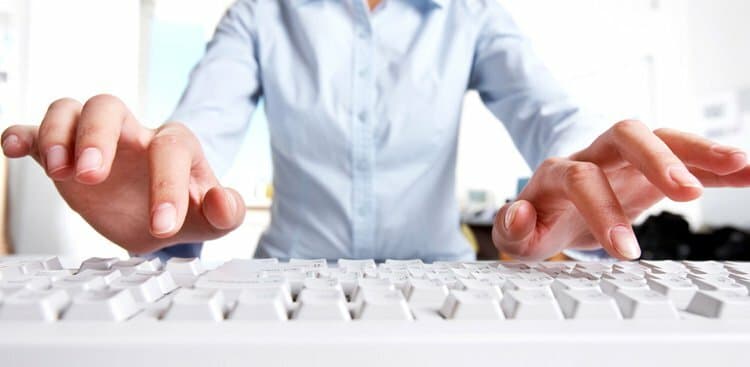 How to Stalk Your Future Employer (Without Being Creepy)