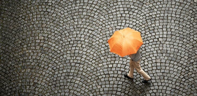 How to Survive a Bad Day When You're the Boss