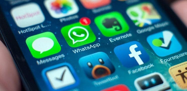 4 New Reasons to Pay Attention to WhatsApp