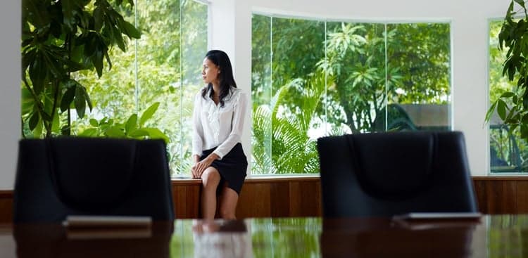 Are These Two Behaviors Killing Your Credibility?