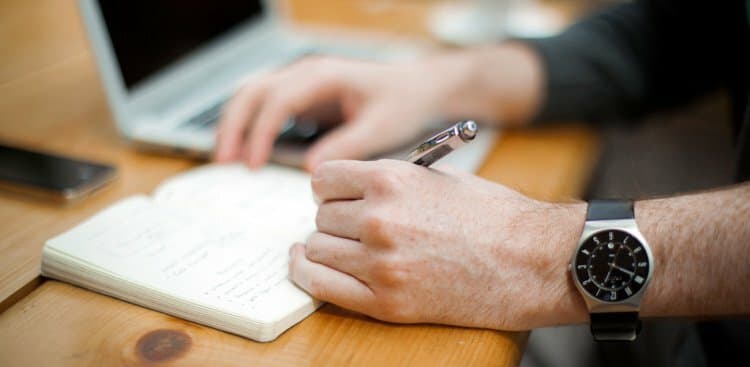 The 30-Second Habit That Will Change Everything