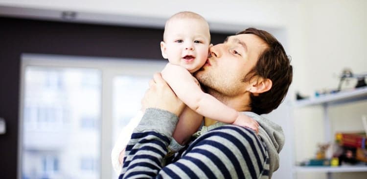 Paternity Leave: Why We Need it—and How to Do it Right