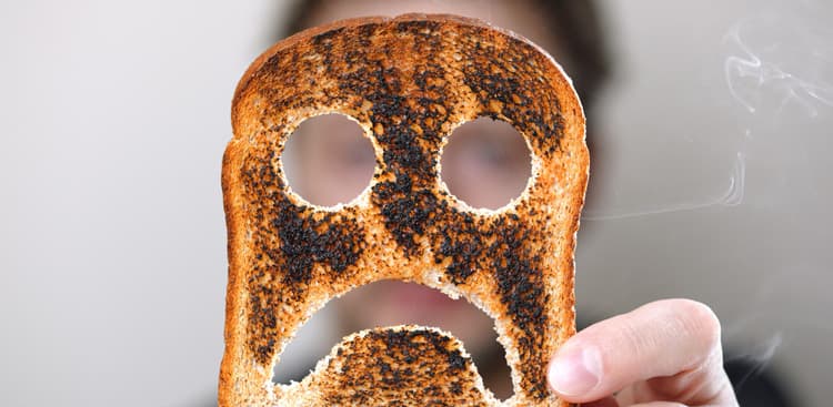 9 Moments Every Office Worker Understands