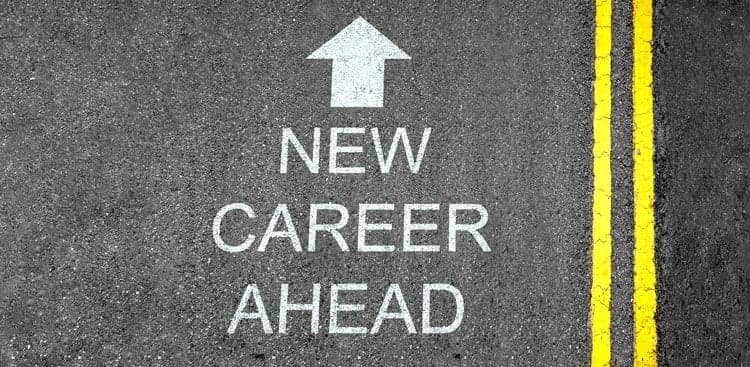 5 Crazy Career Changes That Will Inspire You Not to Settle