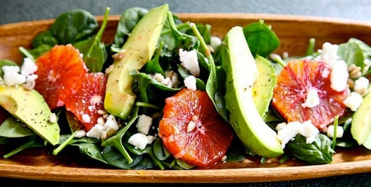 Refinery 29's Picks: 21 Healthy Meals to Eat All Week