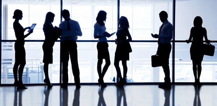 The Surprising Power of Face-To-Face Meetings
