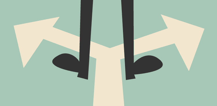 Why You Can't Make That Decision (and Smart Ways to Get Over It)