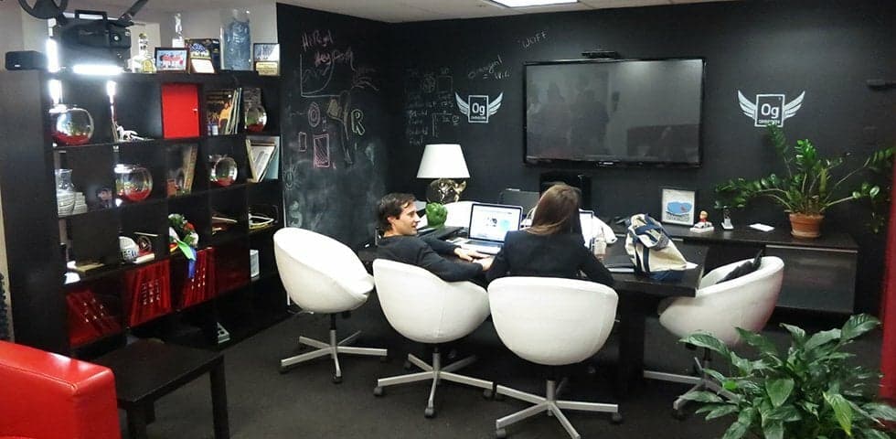 5 Marketing Agencies You'll Want to Work for Now