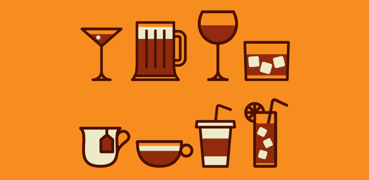 The Drink That Makes You More Creative