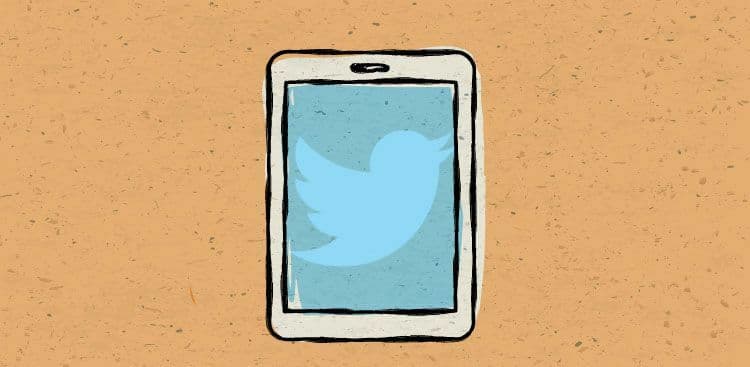 5 Tips for Interacting with People You Admire on Twitter