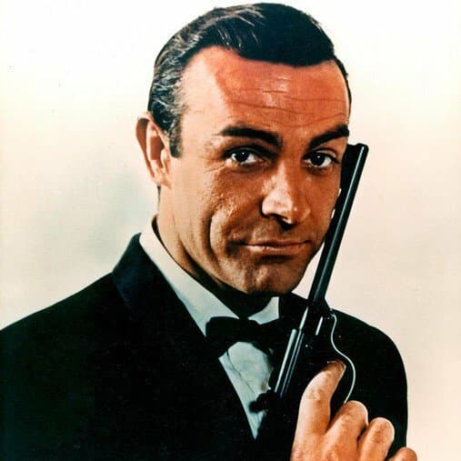 Covert Operations: How to Channel 007 in Your Job Search