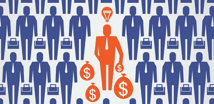 Want to Get Ahead? Think Like a Millionaire