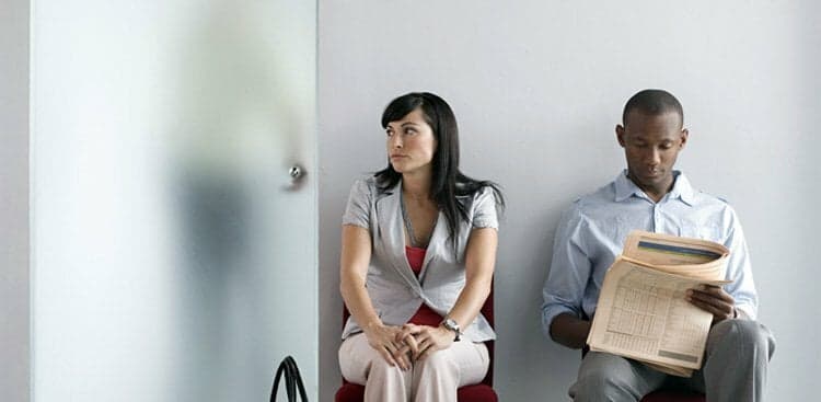 Where Diversity in Hiring Might Be Even More Important