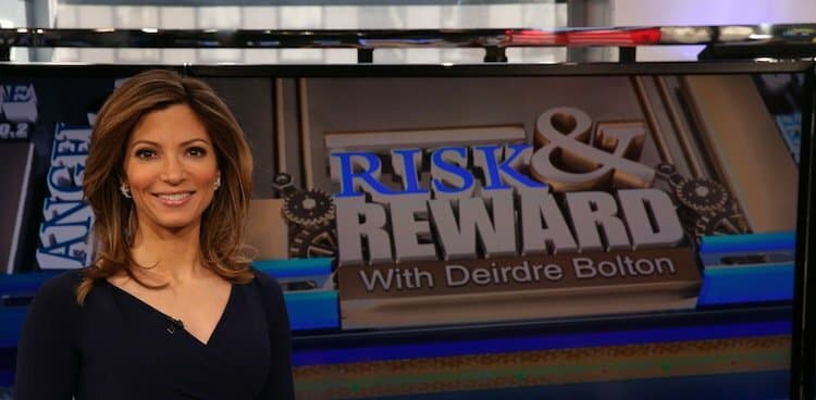 Turning Risks Into Rewards: How Deirdre Bolton Landed Her Dream Job