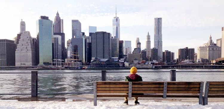 The Ultimate Guide to Getting Out of a Rut