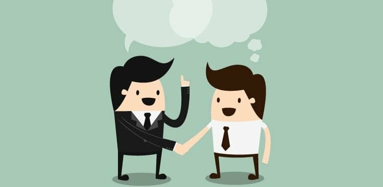 3 Simple Ways to Make People Want to Talk to You