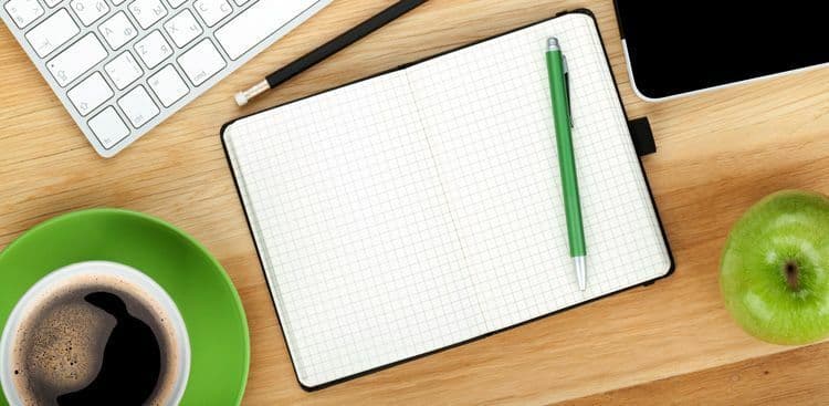 8 Desk Hacks That Will Make Your Work Life Better