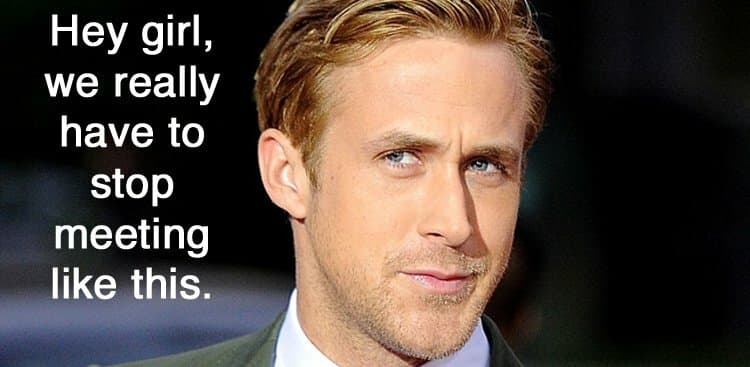 Hey Girl, Ryan Gosling Wants You to Get Paid What You Deserve