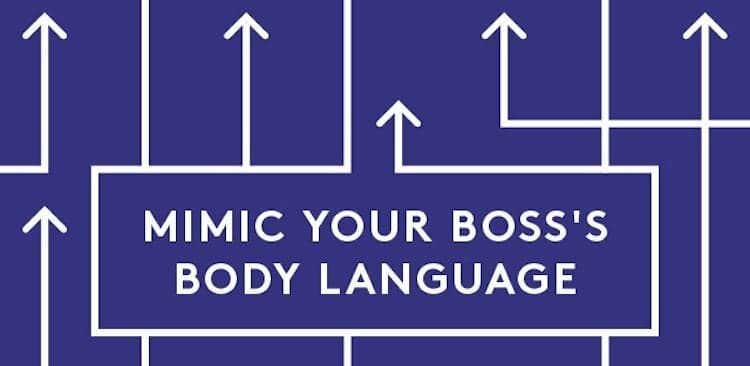 7 Ways to Get Ahead at Work Without Saying a Word
