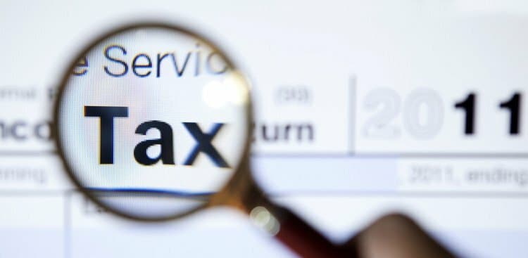 7 Common Tax Mistakes to Avoid Like the Plague