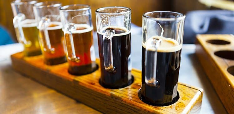 What Your Favorite Beer Says About You