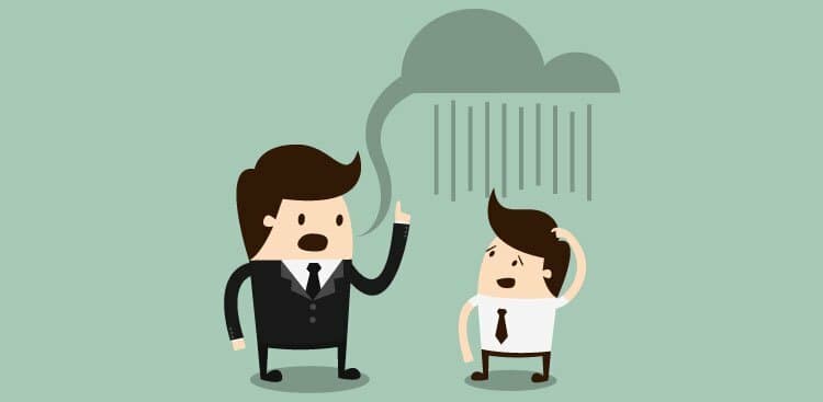 Feeling Frustrated? How to Stand Up for What You Need at Work