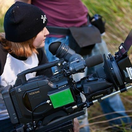 5 Ways to Kick-Start Your Entertainment Career in 2012