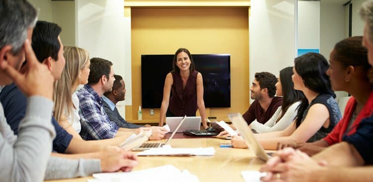 4 Ways to Inspire Brilliance From Your Team