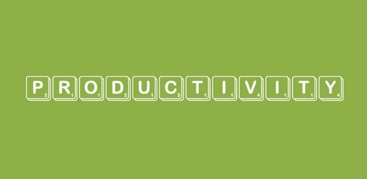 6 Productivity Tricks You Can Learn From CEOs