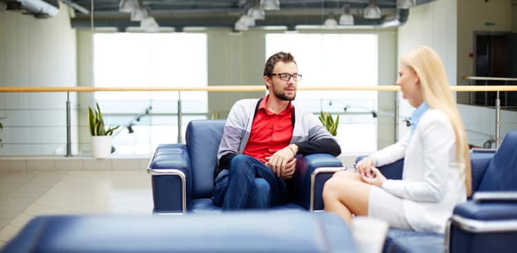 How I Landed the Summer Internship of My Dreams