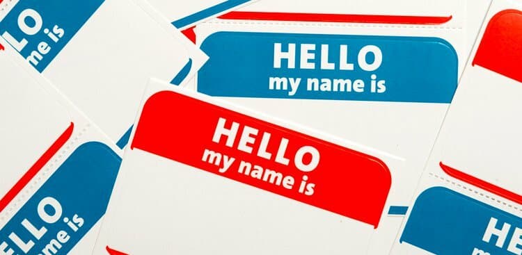 How to Make Friends and Connections at Your Next Conference
