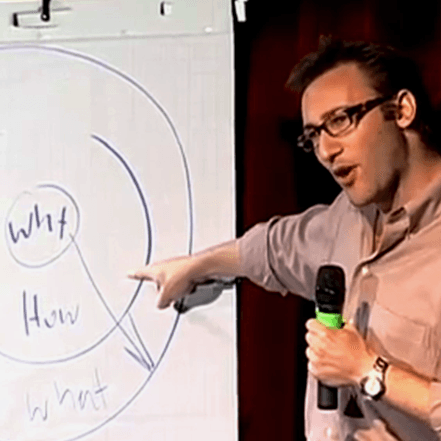 Video Pick: How Successful People Sell Themselves