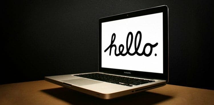 14 Stunning Ways to Build Your Personal Website This Week