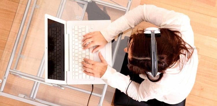 4 Pop Playlists to Pump Up Your Productivity