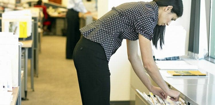 5 Administrative Professionals With Seriously Awesome Jobs