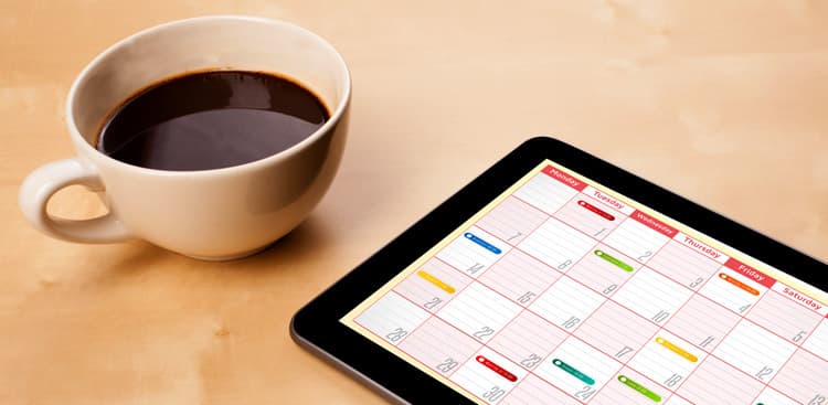 How to Structure Your Ideal Work Day—and 11 Other Things to Know This Week