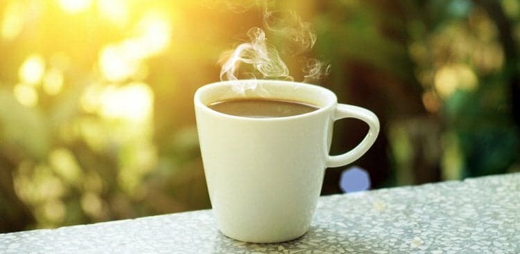 31 Ways to Spice Up Your Coffee Break