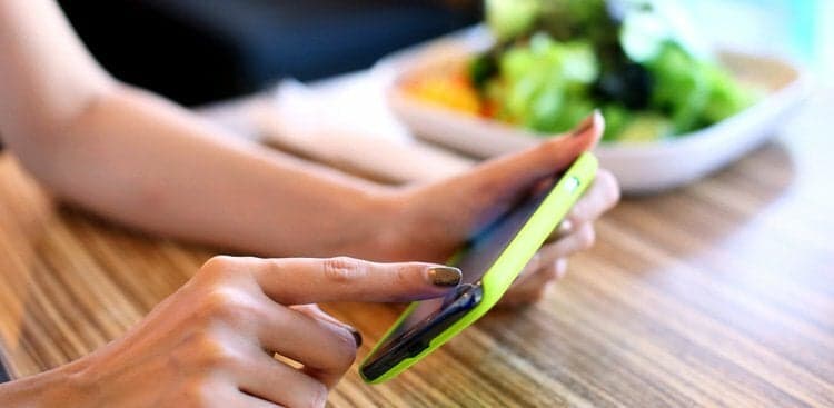 What I Learned When I Boycotted My Phone