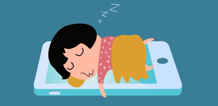 The Number One Thing That’s Keeping You Up at Night
