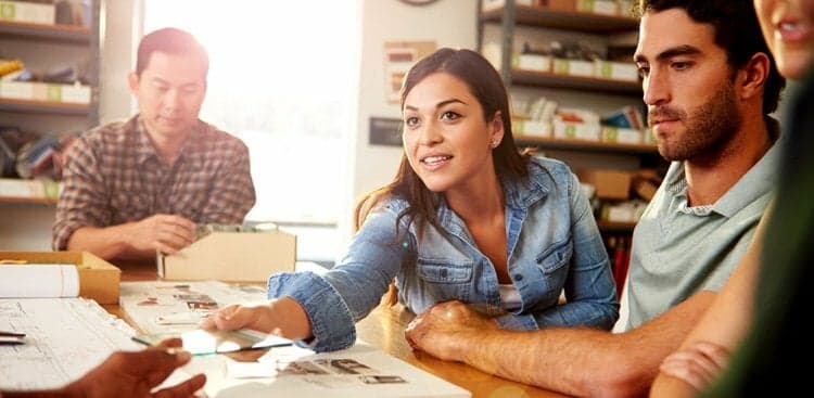 3 Ways to Get More Respect in the Office