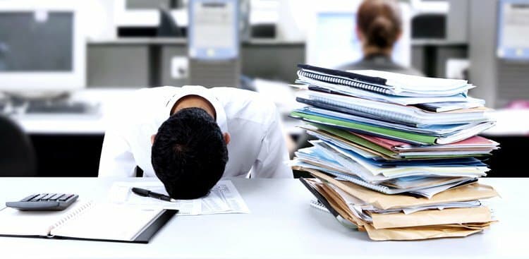 The 4-Step Recovery Program to Beat Burnout