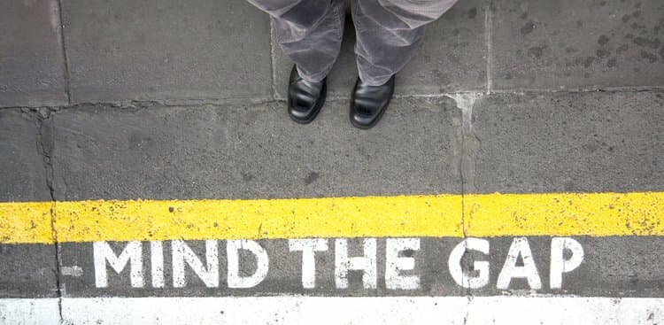 How to Explain the Gap in Your Resume With Ease