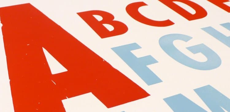 The ABCs of Getting Your Name Out There