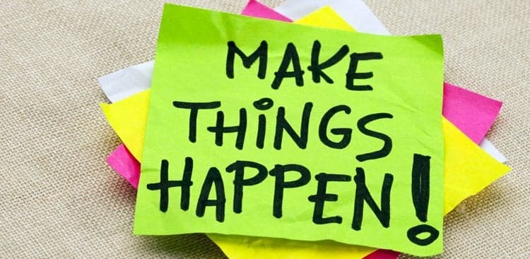 5 Ways to Motivate Yourself (and Everyone Around You)