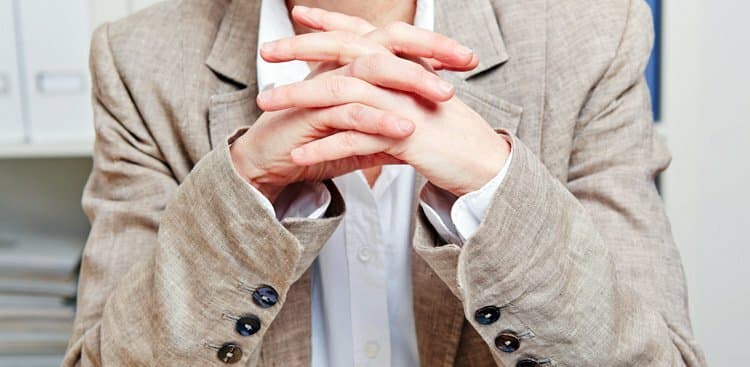 The Problem That's Holding You Back at Work