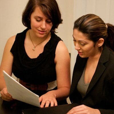 5 Keys to Acing Your Informational Interview
