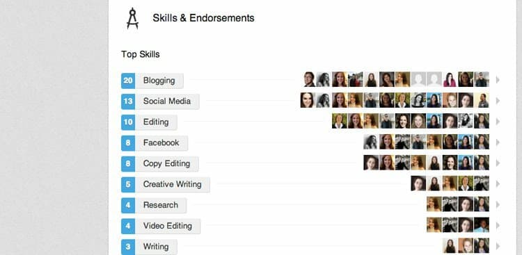 Do LinkedIn Endorsements Really Matter?