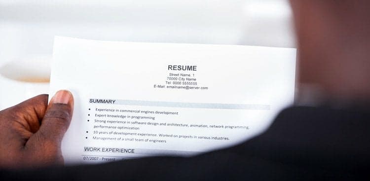 3 Ways to Make Your Resume More Recruiter-Friendly