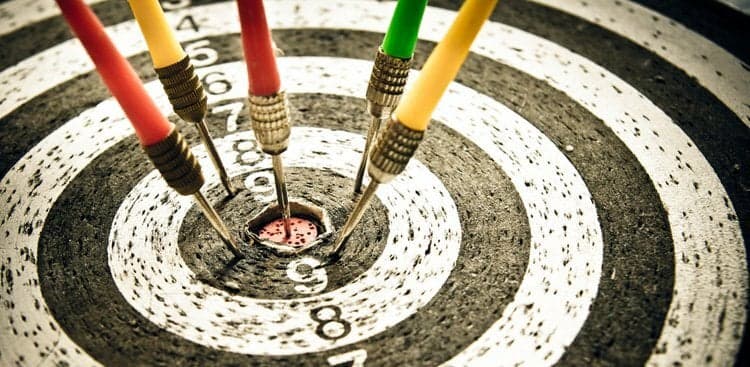 4 Better Goals for Your Job Search