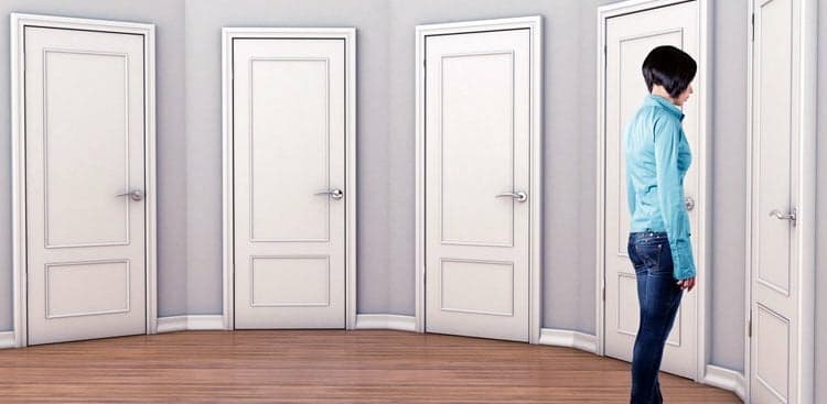 The Easiest Way to Find Your Ideal Career Path